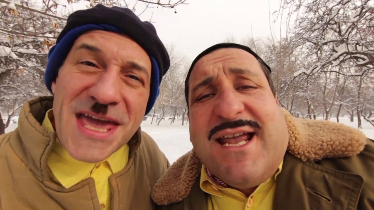 Как зовут хавали