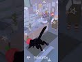 Being a Menace for the Mayor! 😼 #gameplay #littlekittybigcity #sleep  #lofi