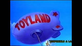 Trailer Vhs Toyland, El País De Los Juguetes Próximamente En Vídeo