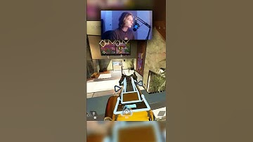 THE SUPERGLIDE MADE THE CLIP 😬 #apex #apexlegends #apexlegendsclips #apexclips