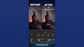 How to Edit Short Form Content in Capcut #videoediting #shorts #shortform