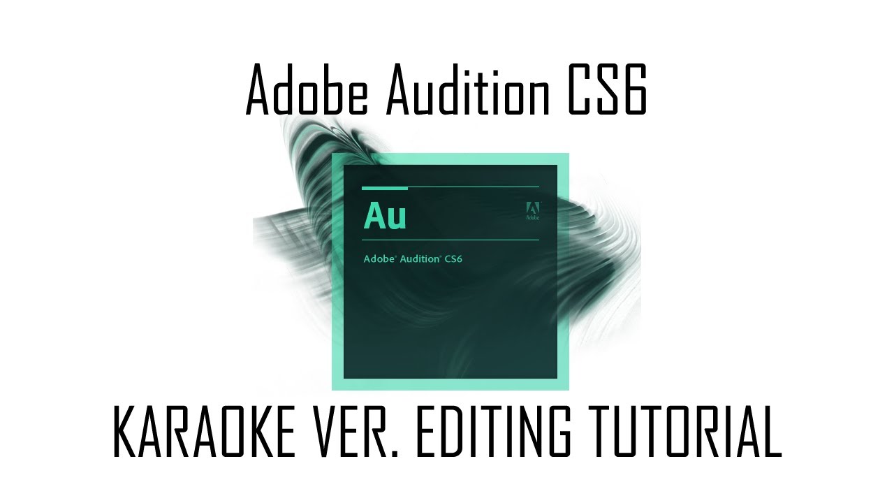 adobe audition remove vocals adobe audition remove vocals