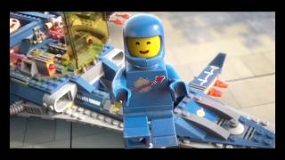 The LEGO ® Movie™ 4-D Experience ® | Trailer