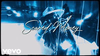 Rexx Life Raj - Scared Money (Official Lyric Video)