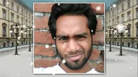 Kizoa Video Editor - Movie Maker: funny click