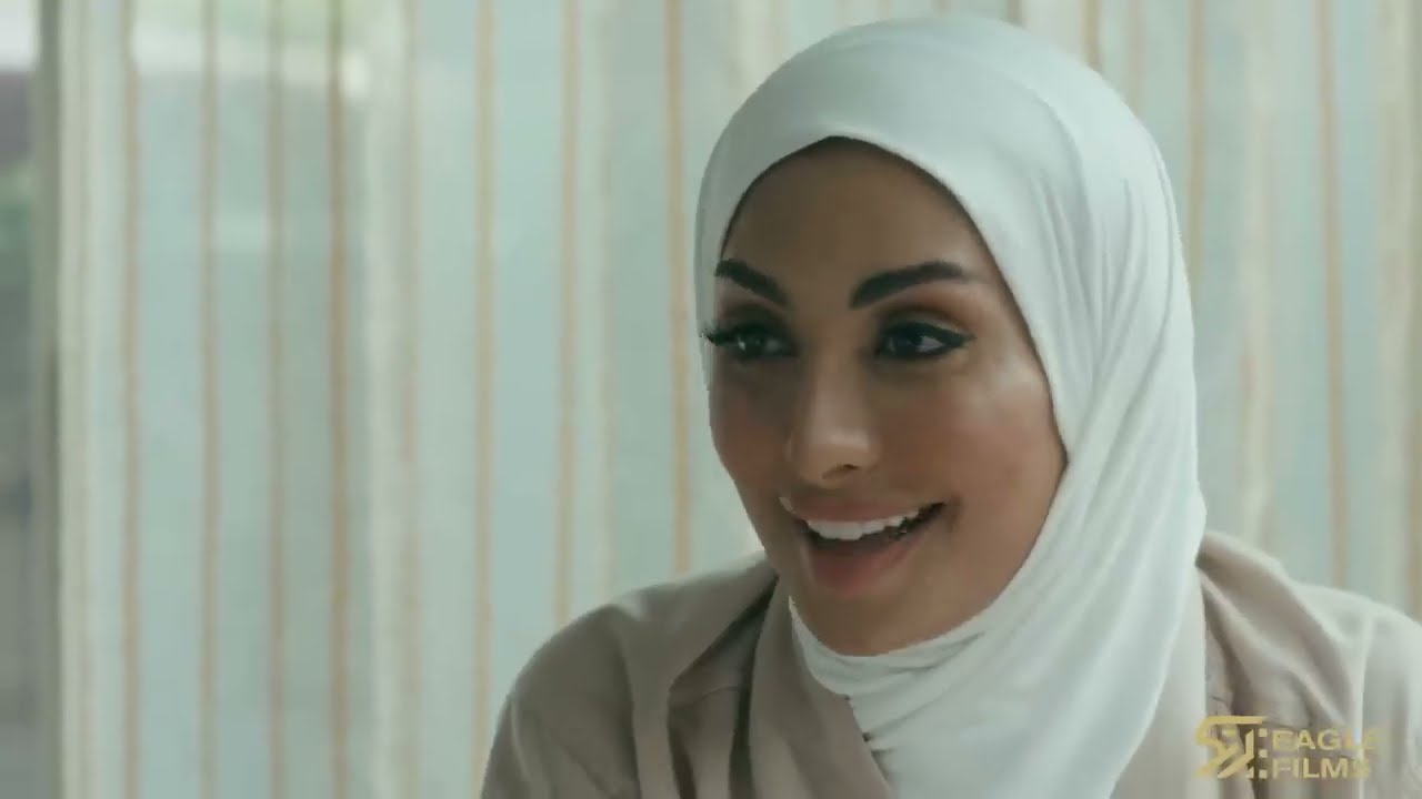 هشام فقد عقله وراح مكتب جُمان لما سمع في حد يبغاها للزواج ‼️ شوفوا شنو صار😱🔥