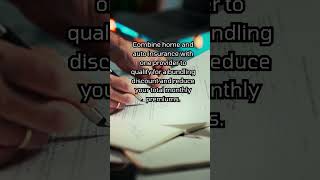 Bundle Insurance Policies