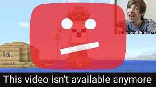 The Unexplained Lost Media Glitch