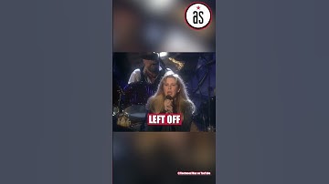 Thumbnail of Meaning Behind Fleetwood Mac's “Silver Springs”