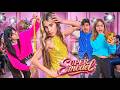 GIADA DIVENTA UNA SUPER MODELLA PER 24 ORE! SFIDA GLAMOUR DA 5000€ CON MAMMA NADIA E RIKY!