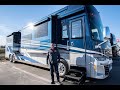 2022 BRAND NEW Newmar King Aire 4531 (17N210121)