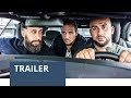 4 BLOCKS Trailer 4 BLOCKS Trailer