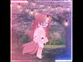 ~💃🏻🌸Пробная анимация в алайт моушен)🌸💃🏻~||Alight Motion Animation||Gacha Club