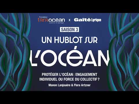 Protecting the Ocean: Individual Commitment or Collective Strength? S3 E4 | A Window on the Ocean