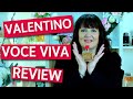 Valentino Voce Viva Fragrance Review