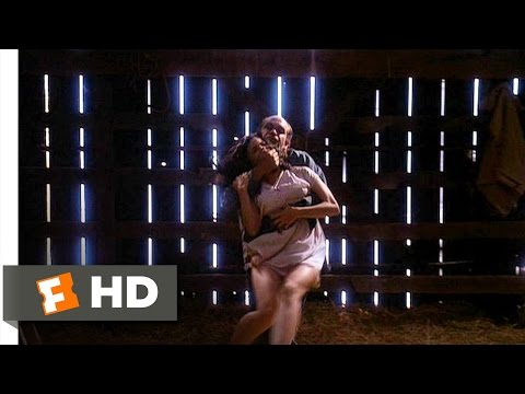 Of Mice and Men (8/10) Movie CLIP - I Done a Bad Thing (1992) HD