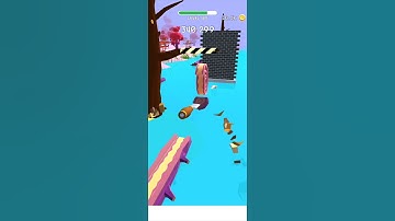 SPIRAL ROLL - NEW UPDATE - All Level Gamplay - Level 109