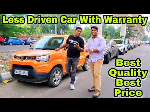 Best Quality Less Driven With Warranty |Most Demanding Cars | Kolkata Car Bazaar|Kolkata Sasta Bazar