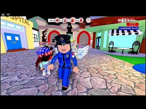 Roblox Desvendando Os Misterios Do Meepcity Youtube - roblox pietra games yt