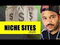 What is a niche site and should I build one in 2020?