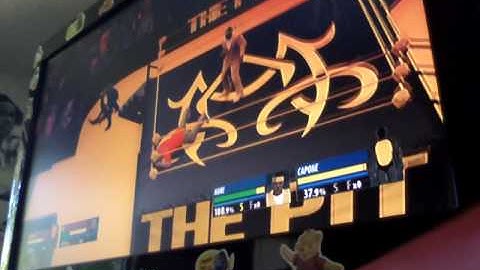 Capone-N-Noreaga vs Westside Connection