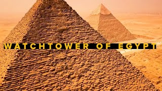 Watchtower Of Egypt | ❤️مصر أم الدنيا كما لم تراها من قبل