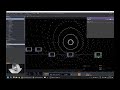 Particle Structures with Mesh Generator - Noise Sculpting Part 6