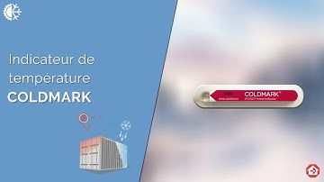 ColdMark®: Déclenchement d