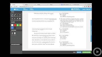 Cramming for the ACT in 1 week - Brightstorm ACT Prep