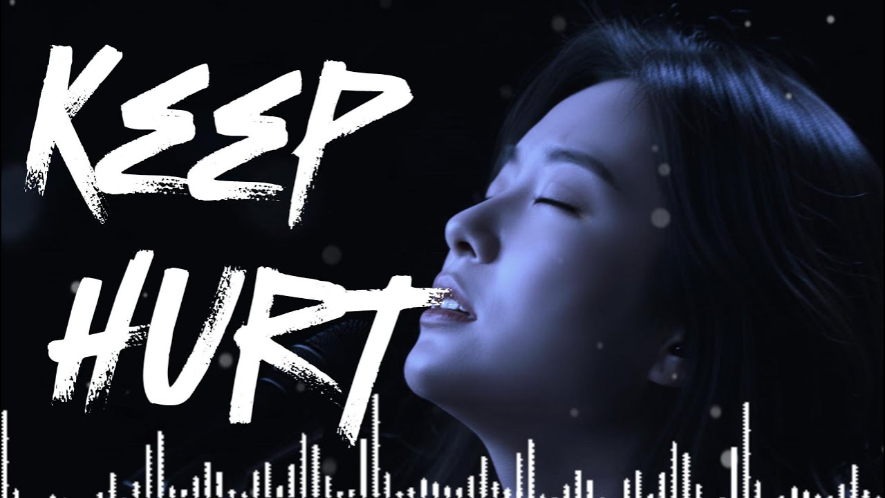 keep hurt| Lyrics: hurt& sadly| top english songs 2026
