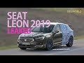 New Seat Leon Release Date