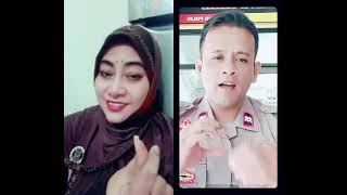 #Satu kata untukmu ilove you#sriaryanti