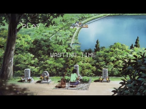 fragile. - wasting time