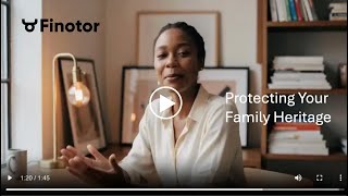 Protecting your family heritage