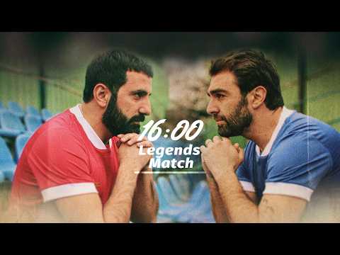 match video