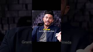 How Ryan Pineda got into real estate.