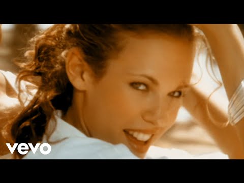 Lorie - Sur Un Air Latino