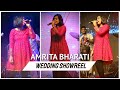 Amrita bharati  wedding showreel  indian singer  live performer  best wedding songs