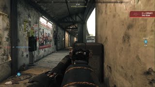 COD MW2 2023 Eazy Double Semtex Kill