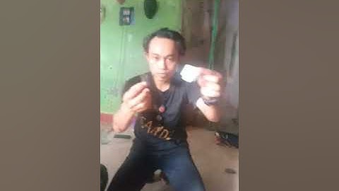 Pengetesan Kantong Macan