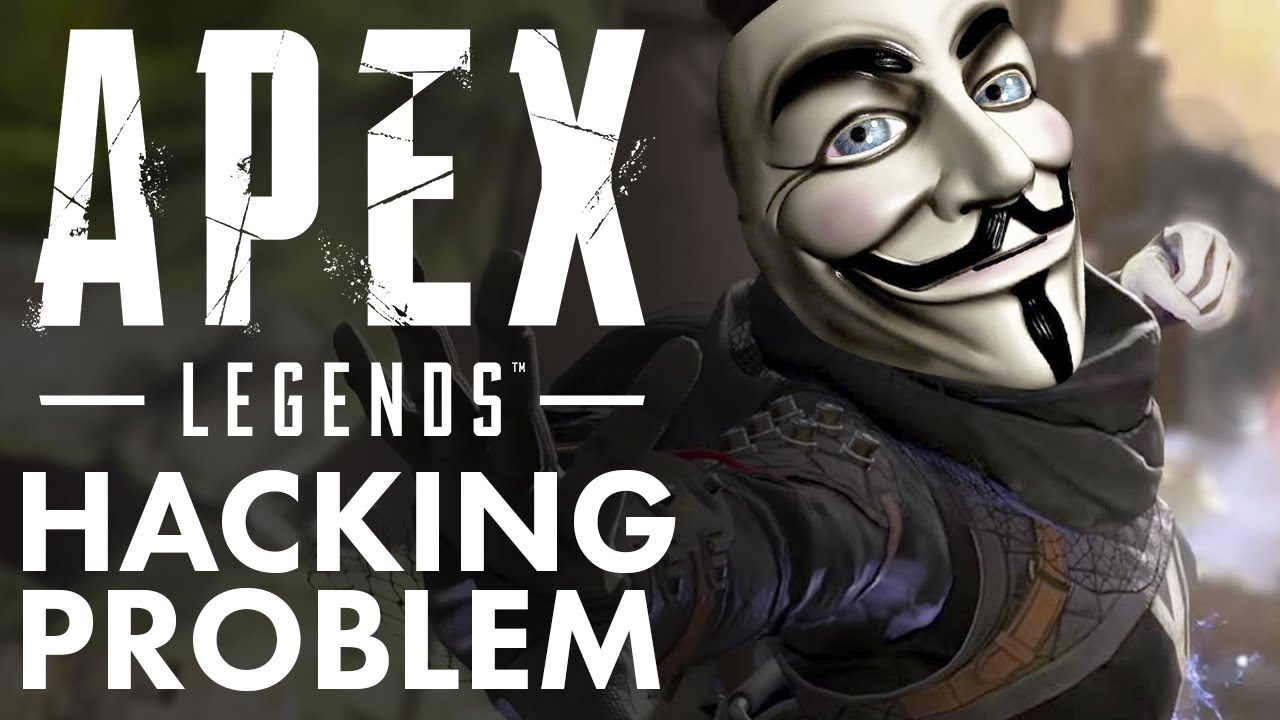 Apex Legends Infested with Cheaters and Hackers - Inside Gaming Daily - 