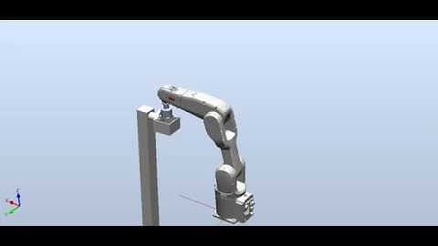 ABB Robotics - Grinding / Polishing Box System