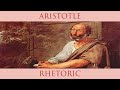 Aristotle, On Rhetoric