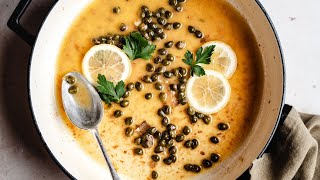 10-Minute Piccata Sauce Lemon Caper Er Sauce For Chicken, Fish, Or Vegetables
