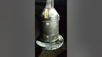 defective centrifugal motor ASC t40 SN 64TBL3N00200DR