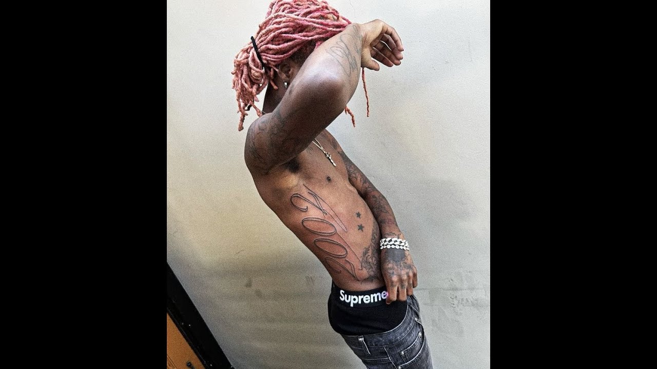 (free) nine vicious x sample type beat - can u remember the rain