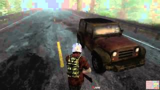 Finnish H1Z1 - Mif - Korkkiruuvi