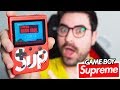 IL NUOVO GAMEBOY DELLA SUPREME!!