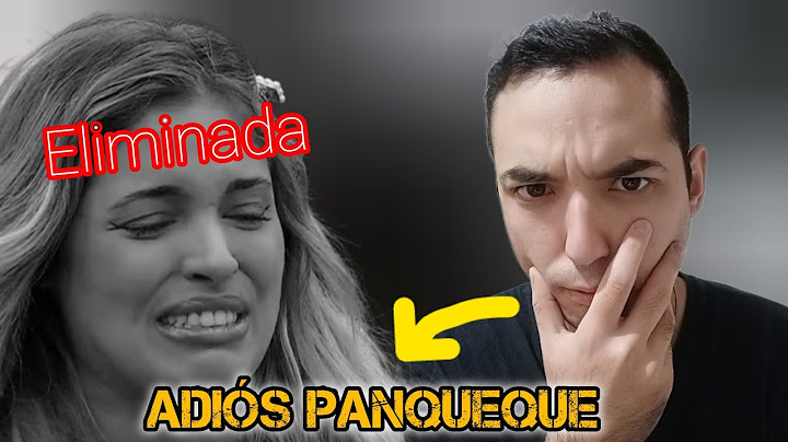 Martina eliminada - Al fin votaron bien - Mí esposa se salvo - Aclaró y oscureció #granhermano