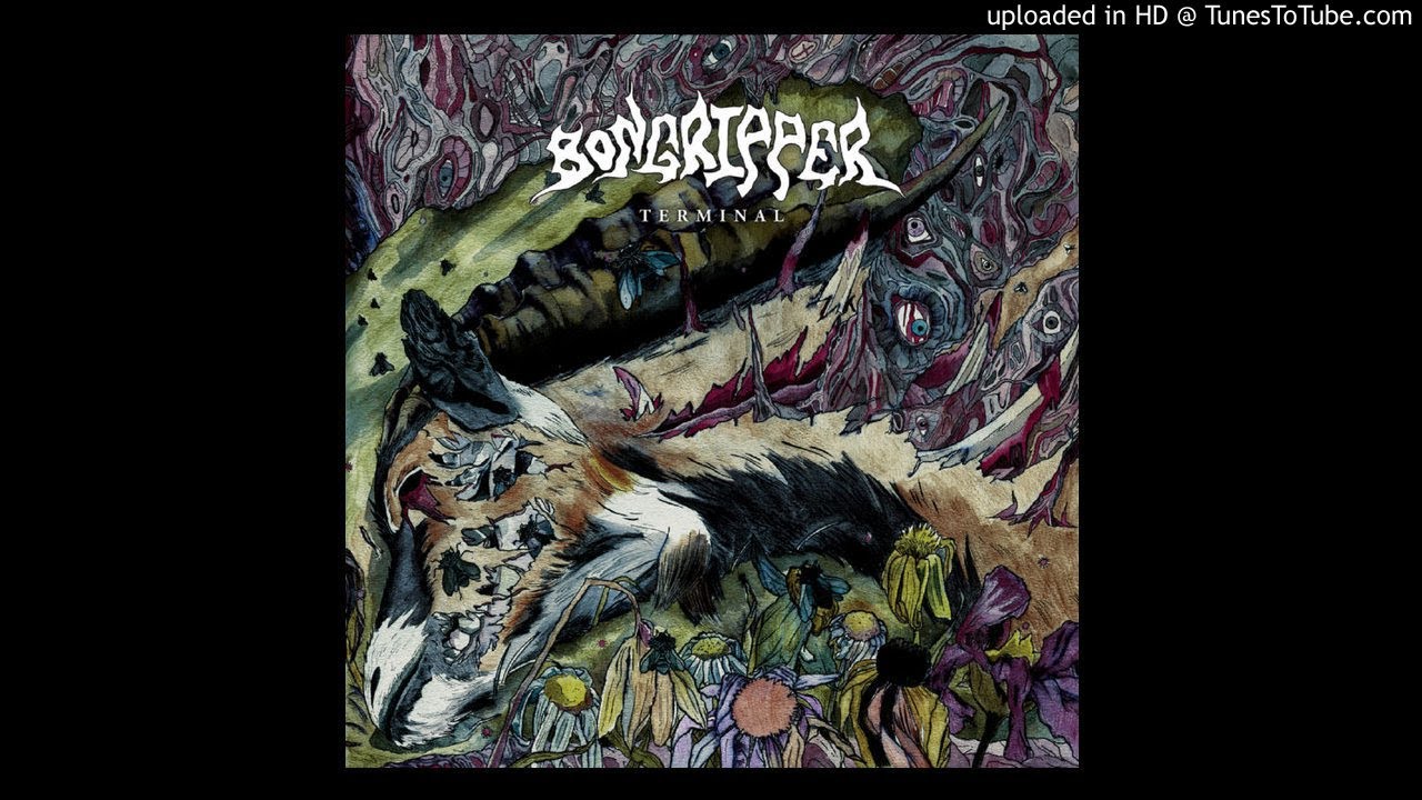 Watch Bongripper - Death on YouTube Watch Bongripper - Death on YouTube